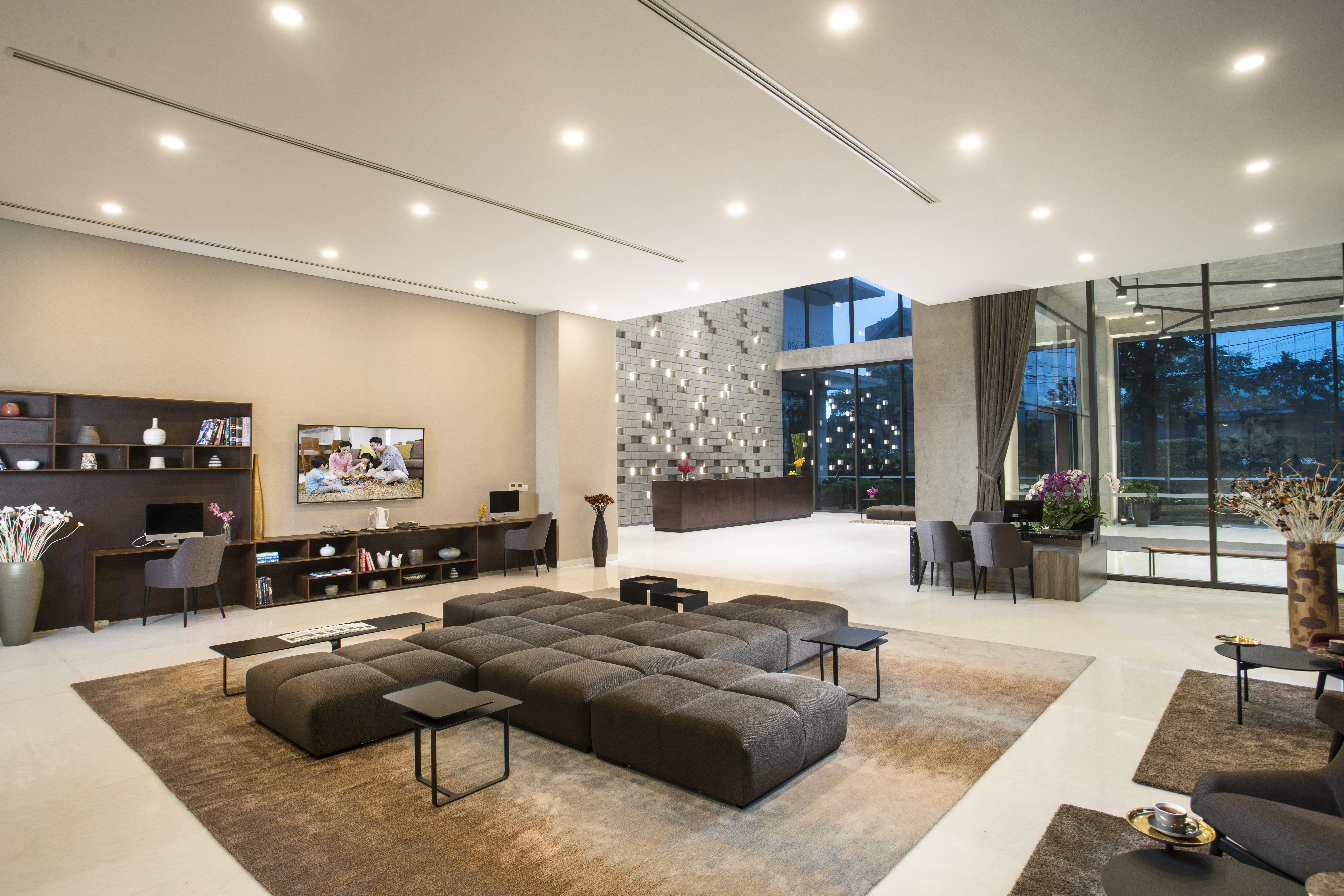 Somerset West Point Hanoi Bagian luar foto