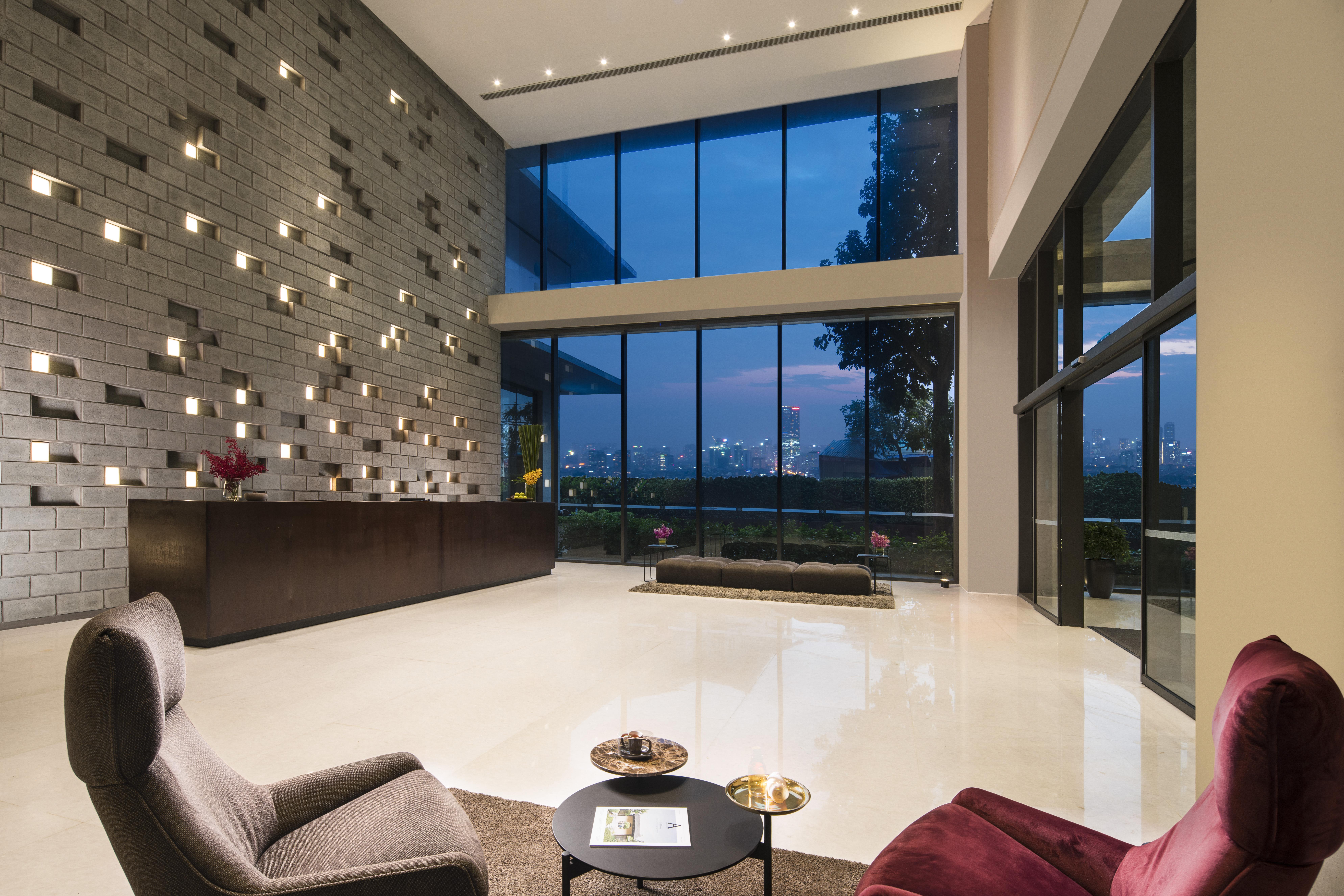 Somerset West Point Hanoi Bagian luar foto